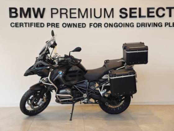 BMW R 1200 GS ADVENTURE BMW R 1200 GS ADVENTURE
